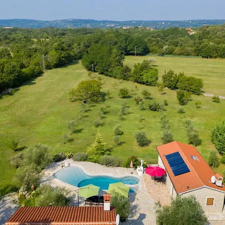 Casa de Férias Ferienvilla Stephanie - #a43942 Nedeščina