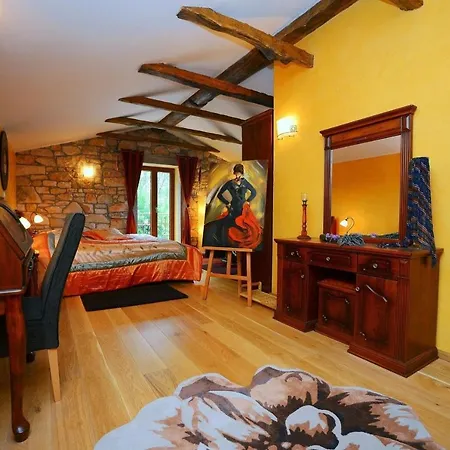 Casa de Férias Ferienvilla Stephanie - #a43942