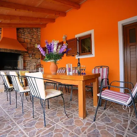 Ferienvilla Stephanie - #a43942 * Nedeščina