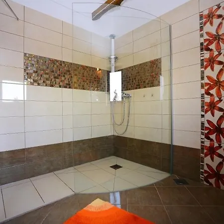 Casa de Férias Ferienvilla Stephanie - #a43942