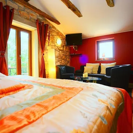 Ferienvilla Stephanie - #a43942 Casa de Férias Nedeščina