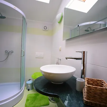 Casa de Férias Ferienvilla Stephanie - #a43942 Nedeščina